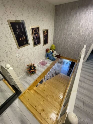 İcarəyə verilir 4 otaqlı həyət evi/bağ evi 200 m², Şüvəlan q., photo 21 from 23