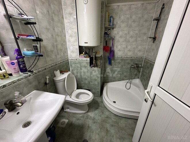Продаётся 5-комн. вторичка 127 м², м. Нефтчиляр, photo 9 from 11