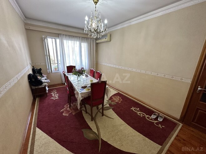 Продаётся 5-комн. вторичка 127 м², м. Нефтчиляр, photo 6 from 11