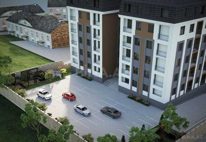 Продаётся 1-комн. новостройка 41.2 м², photo 4 from 13