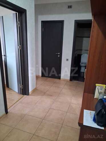 İcarəyə verilir 2 otaqlı yeni tikili 90 m², Nəriman Nərimanov m., photo 11 from 17