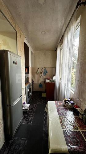 Satılır 4 otaqlı köhnə tikili 125 m², Nəsimi r., photo 19 from 29