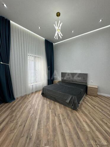 İcarəyə verilir 4 otaqlı həyət evi/bağ evi 180 m², Mərdəkan q., photo 5 from 13