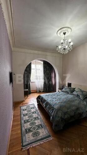 Satılır 4 otaqlı köhnə tikili 125 m², Nəsimi r., photo 11 from 29