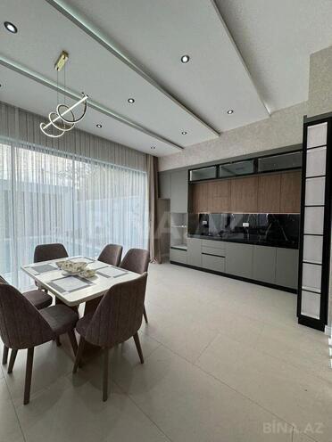 İcarəyə verilir 4 otaqlı həyət evi/bağ evi 180 m², Mərdəkan q., photo 8 from 13