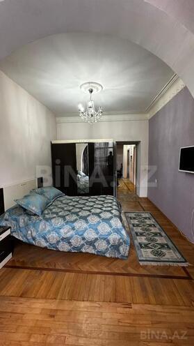Satılır 4 otaqlı köhnə tikili 125 m², Nəsimi r., photo 10 from 29