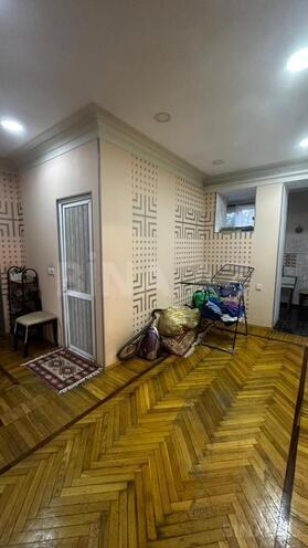 Satılır 4 otaqlı köhnə tikili 125 m², Nəsimi r., photo 25 from 29