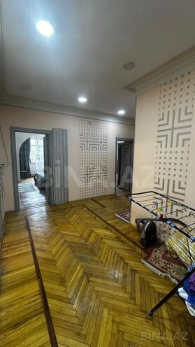 Satılır 4 otaqlı köhnə tikili 125 m², Nəsimi r., photo 26 from 29