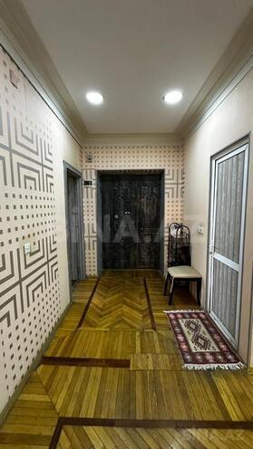 Satılır 4 otaqlı köhnə tikili 125 m², Nəsimi r., photo 23 from 29