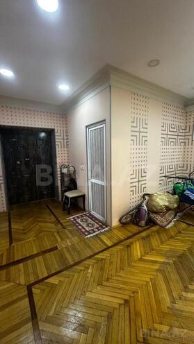 Satılır 4 otaqlı köhnə tikili 125 m², Nəsimi r., photo 21 from 29