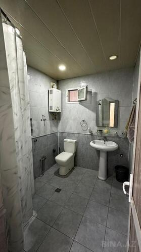 Satılır 4 otaqlı köhnə tikili 125 m², Nəsimi r., photo 27 from 29