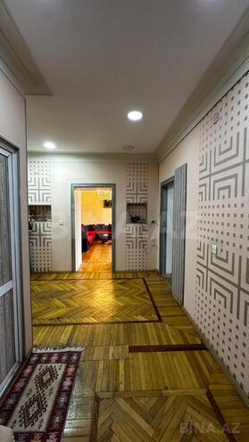 Satılır 4 otaqlı köhnə tikili 125 m², Nəsimi r., photo 22 from 29