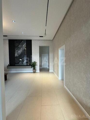 İcarəyə verilir 4 otaqlı həyət evi/bağ evi 180 m², Mərdəkan q., photo 9 from 13