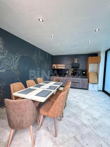 İcarəyə verilir 4 otaqlı həyət evi/bağ evi 180 m², Mərdəkan q., photo 4 from 13