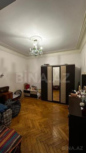 Satılır 4 otaqlı köhnə tikili 125 m², Nəsimi r., photo 16 from 29