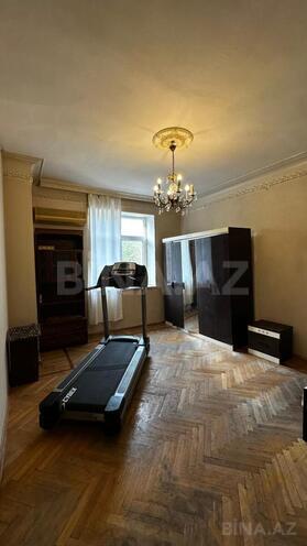 Satılır 4 otaqlı köhnə tikili 125 m², Nəsimi r., photo 14 from 29