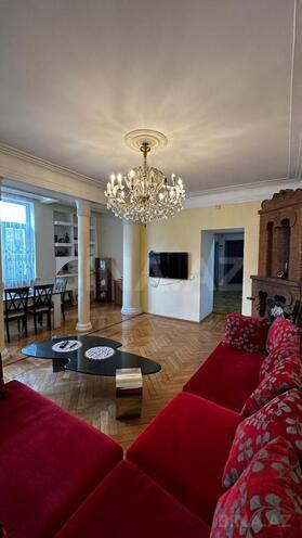 Satılır 4 otaqlı köhnə tikili 125 m², Nəsimi r., photo 8 from 29
