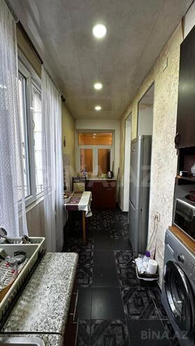 Satılır 4 otaqlı köhnə tikili 125 m², Nəsimi r., photo 20 from 29