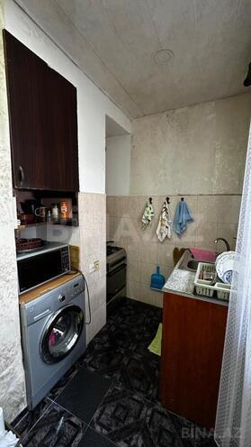 Satılır 4 otaqlı köhnə tikili 125 m², Nəsimi r., photo 18 from 29