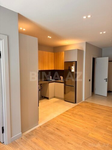 Сдаётся 2-комн. новостройка 80 м², пос. Sea Breeze, photo 3 from 10