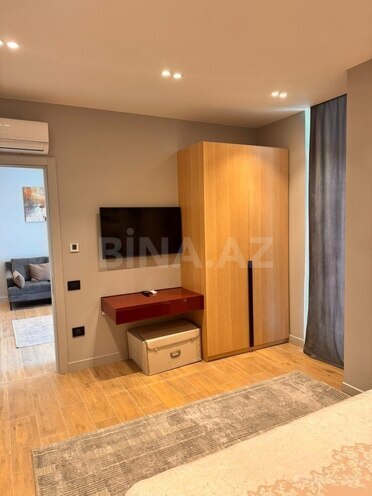 Сдаётся 2-комн. новостройка 80 м², пос. Sea Breeze, photo 8 from 10