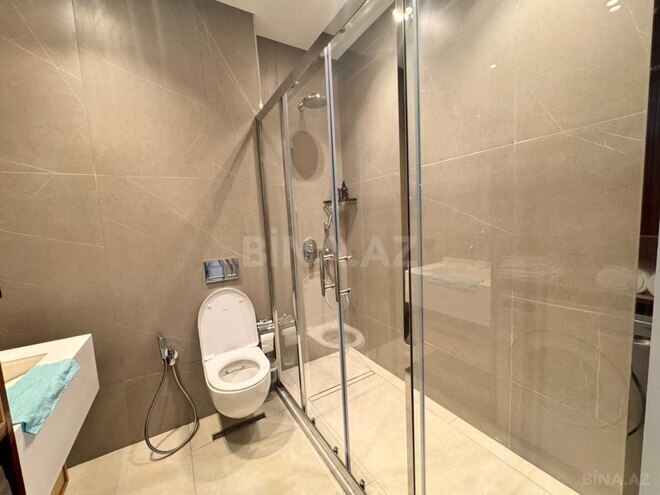 Сдаётся 2-комн. новостройка 80 м², пос. Sea Breeze, photo 9 from 10