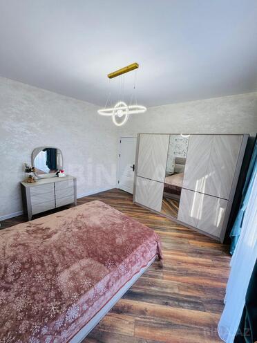 İcarəyə verilir 4 otaqlı həyət evi/bağ evi 160 m², Mərdəkan q., photo 11 from 17