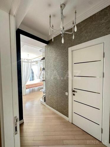 Продаётся 3-комн. новостройка 130 м², м. Гянджлик, photo 8 from 15