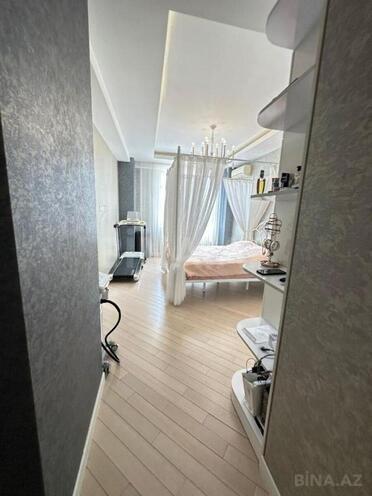 Продаётся 3-комн. новостройка 130 м², м. Гянджлик, photo 6 from 15