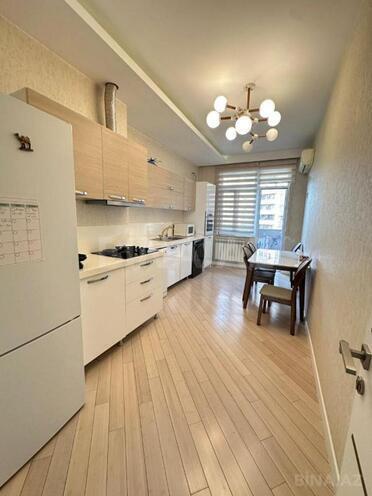 Продаётся 3-комн. новостройка 130 м², м. Гянджлик, photo 9 from 15