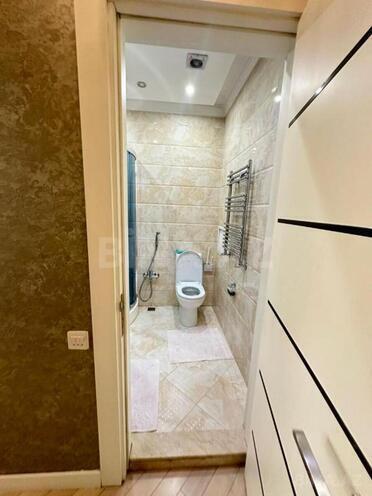 Продаётся 3-комн. новостройка 130 м², м. Гянджлик, photo 13 from 15