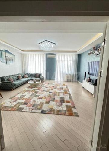 Продаётся 3-комн. новостройка 130 м², м. Гянджлик, photo 4 from 15