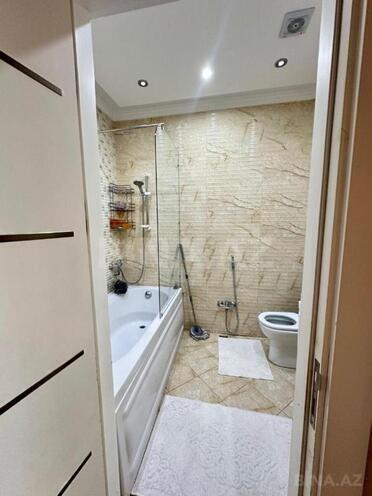 Продаётся 3-комн. новостройка 130 м², м. Гянджлик, photo 14 from 15