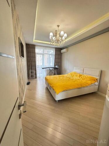 Продаётся 3-комн. новостройка 130 м², м. Гянджлик, photo 5 from 15