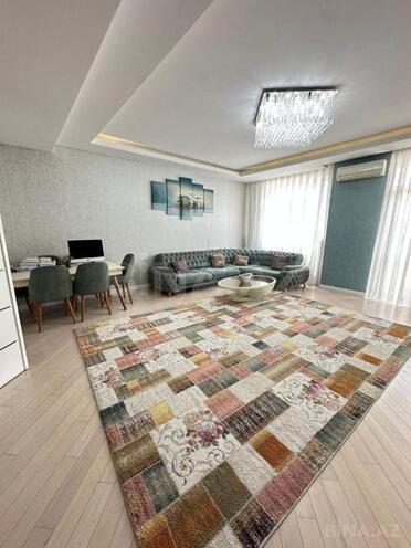 Продаётся 3-комн. новостройка 130 м², м. Гянджлик, photo 3 from 15