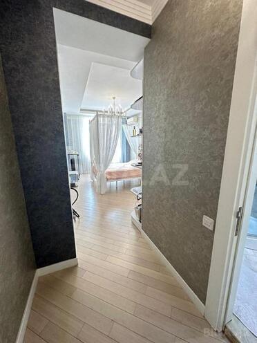 Продаётся 3-комн. новостройка 130 м², м. Гянджлик, photo 7 from 15