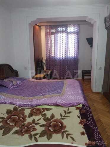 Продаётся 3-комн. вторичка 100 м², Ясамальский р., photo 8 from 9