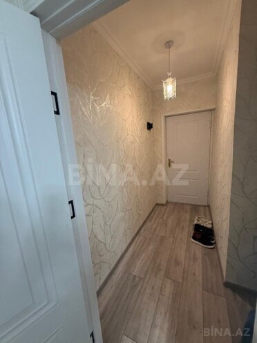 Satılır 2 otaqlı köhnə tikili 45 m², Nərimanov r., photo 5 from 9