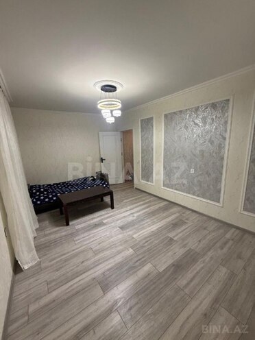 Satılır 2 otaqlı köhnə tikili 45 m², Nərimanov r., photo 1 from 9