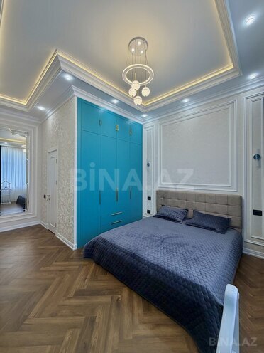 Продаётся 9-комн. дом/дача 500 м², пос. Мардакан, photo 26 from 32