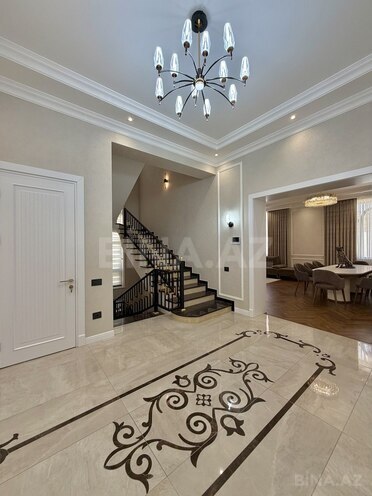 Продаётся 9-комн. дом/дача 500 м², пос. Мардакан, photo 22 from 32