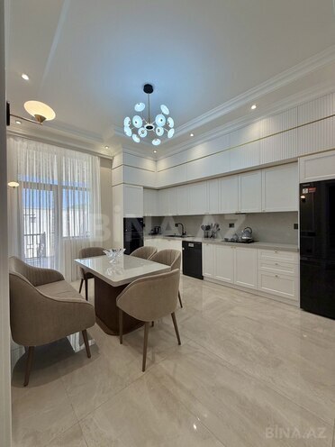 Продаётся 9-комн. дом/дача 500 м², пос. Мардакан, photo 17 from 32