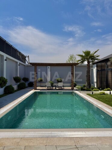 Продаётся 9-комн. дом/дача 500 м², пос. Мардакан, photo 11 from 32