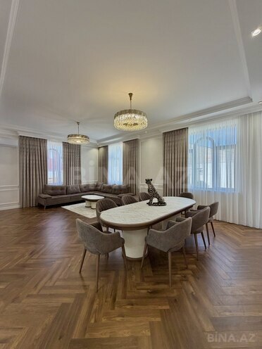 Продаётся 9-комн. дом/дача 500 м², пос. Мардакан, photo 19 from 32