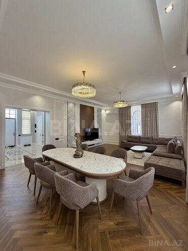 Продаётся 9-комн. дом/дача 500 м², пос. Мардакан, photo 20 from 32
