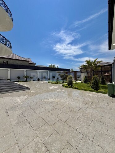 Продаётся 9-комн. дом/дача 500 м², пос. Мардакан, photo 9 from 32