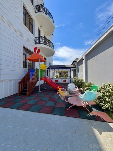 Продаётся 9-комн. дом/дача 500 м², пос. Мардакан, photo 12 from 32