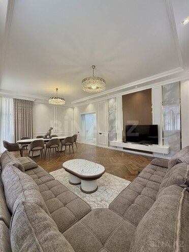 Продаётся 9-комн. дом/дача 500 м², пос. Мардакан, photo 21 from 32