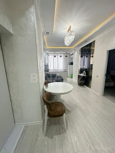 Satılır 2 otaqlı yeni tikili 56 m², Həzi Aslanov m., photo 4 from 11
