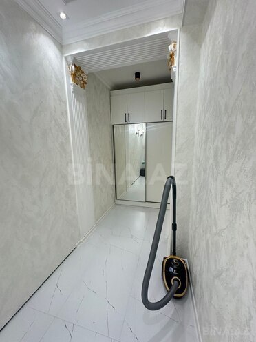 Satılır 2 otaqlı yeni tikili 56 m², Həzi Aslanov m., photo 8 from 11
